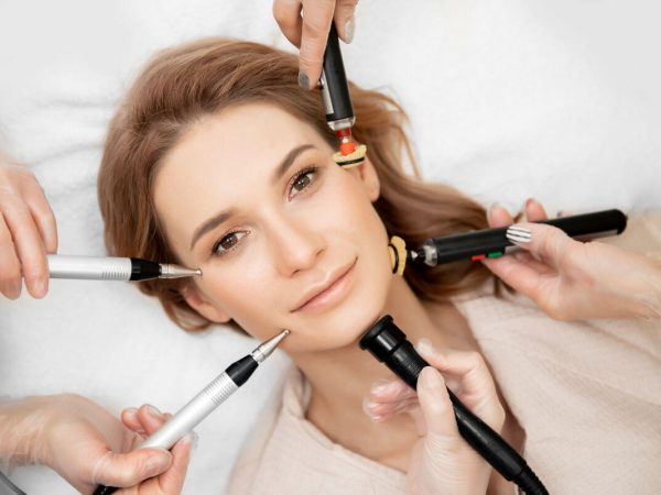 Ultrasuoni e radiofrequenza quali sono le differenze