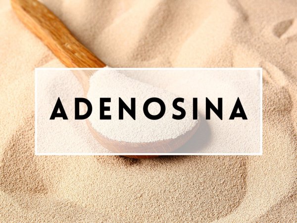 adenosina nei cosmetici