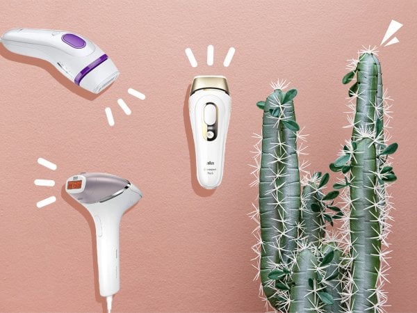 ceretta luce pulsata ed epilatori differenze 4