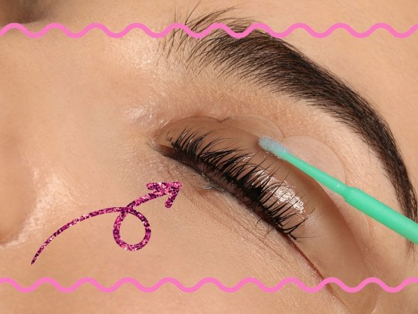 laminazione ciglia fai da te