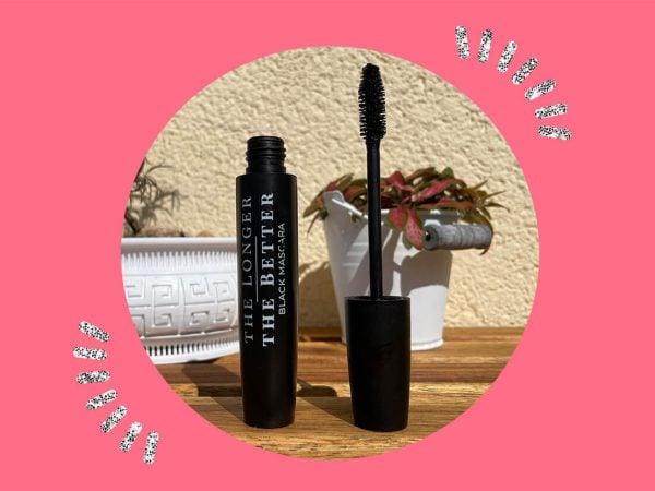 mascara the longer the better recensione mascara the longer the better recensione