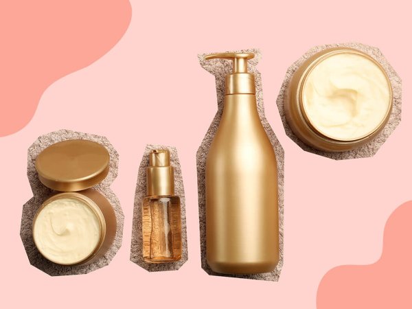 maschere, sieri, oli per capelli 2