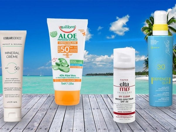 migliori creme solari