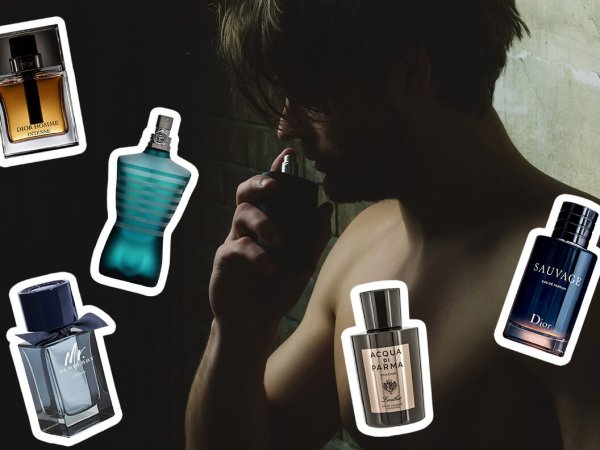 migliori profumo uomo 2
