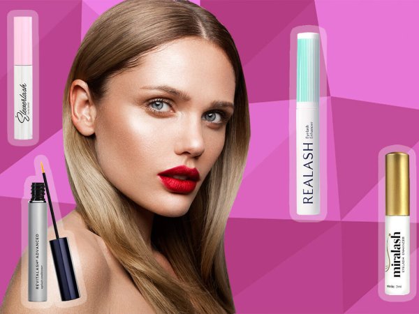 perche usare un siero per le ciglia