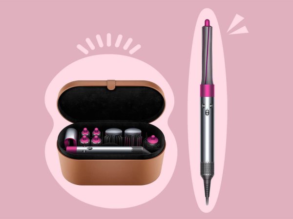 recensione dyson airwrap 2